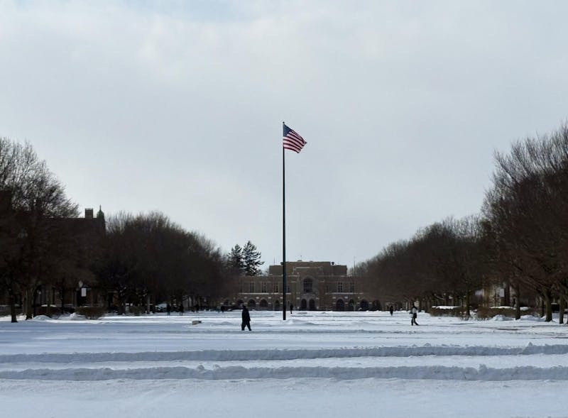 Notre Dame professors unpack U.S. interest in Greenland