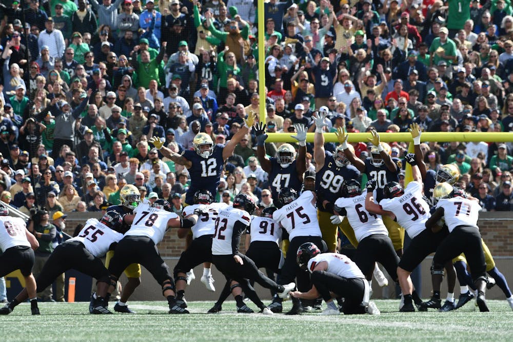 20240907, football, Gray Nocjar, Northern Illinois, Notre Dame Stadium-14.jpg