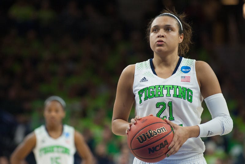 1397515239-Kayla-McBride-20140331-20140331-Baylor-Bears-By-Michael-Yu.-2013-2014-Elite-Eight-Purcell-Pavillion-Womens-Basketball