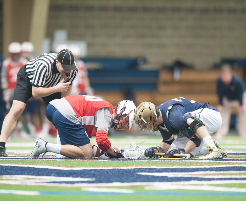 20140202-20140202-Loftus-Mens-Lacrosse-vs-Detroit-Zachary-Llorens