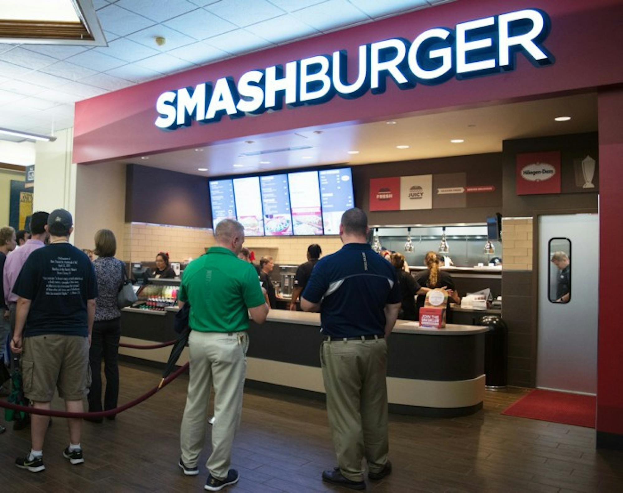 20160818, 20160818, Caitlyn Jordan, La Fun, Smash Burger, Starbucks-2