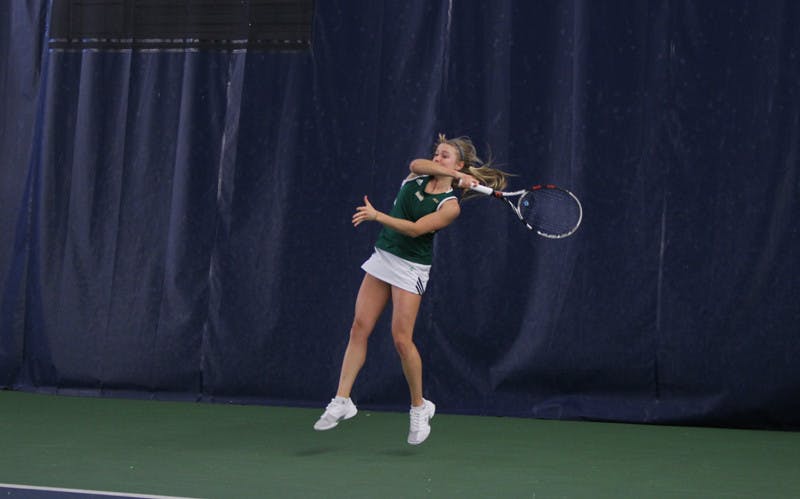 ND-Womens-Tennis-20140221-Emmet-Farnan-vs-Georgia-Tech-