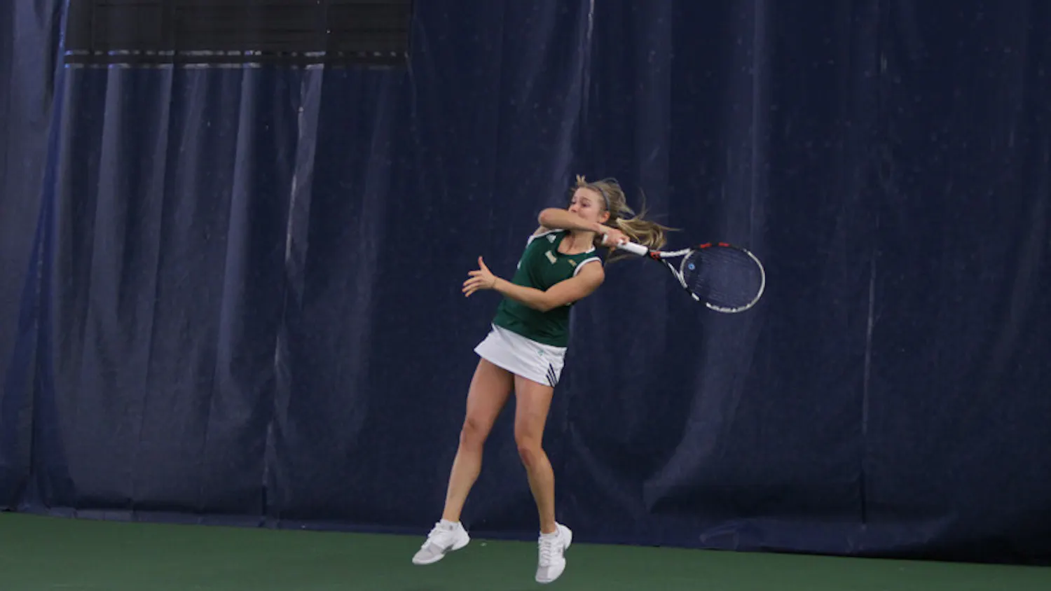 ND-Womens-Tennis-20140221-Emmet-Farnan-vs-Georgia-Tech-