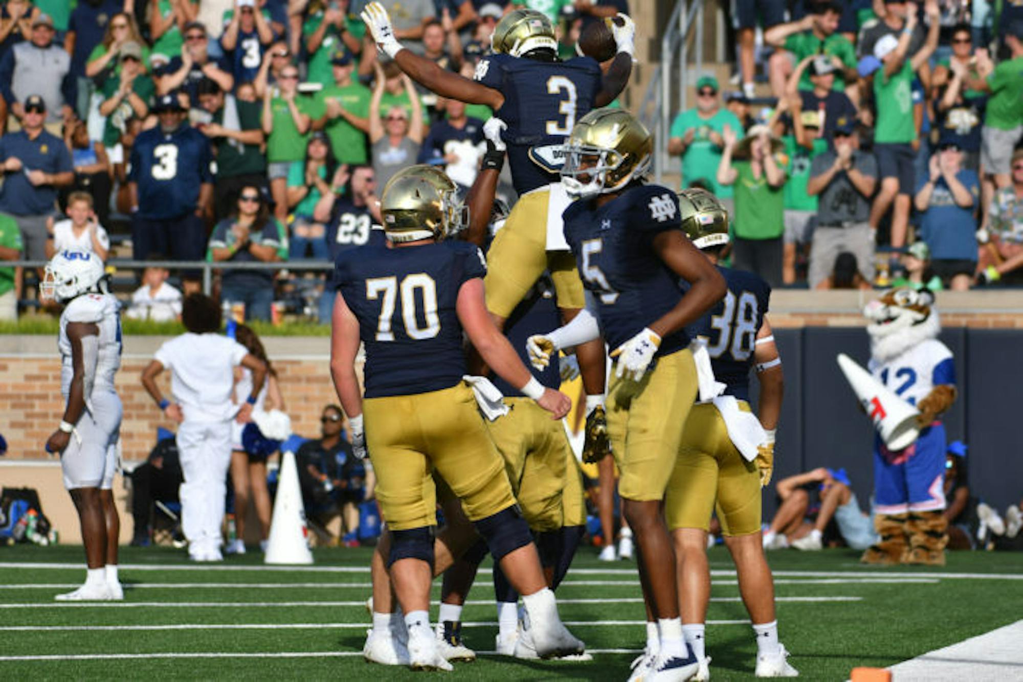Roundtable Recapping The 2023 Notre Dame Football Season The Observer roundtable-recapping-the-2023-notre-dame-football-season-the-observer
