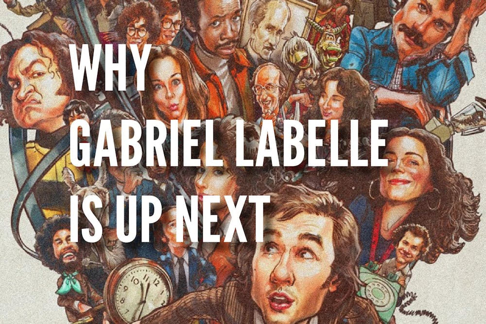 gabriel labelle graphic 