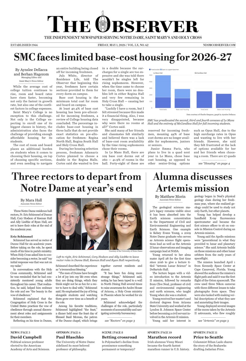 Print Edition