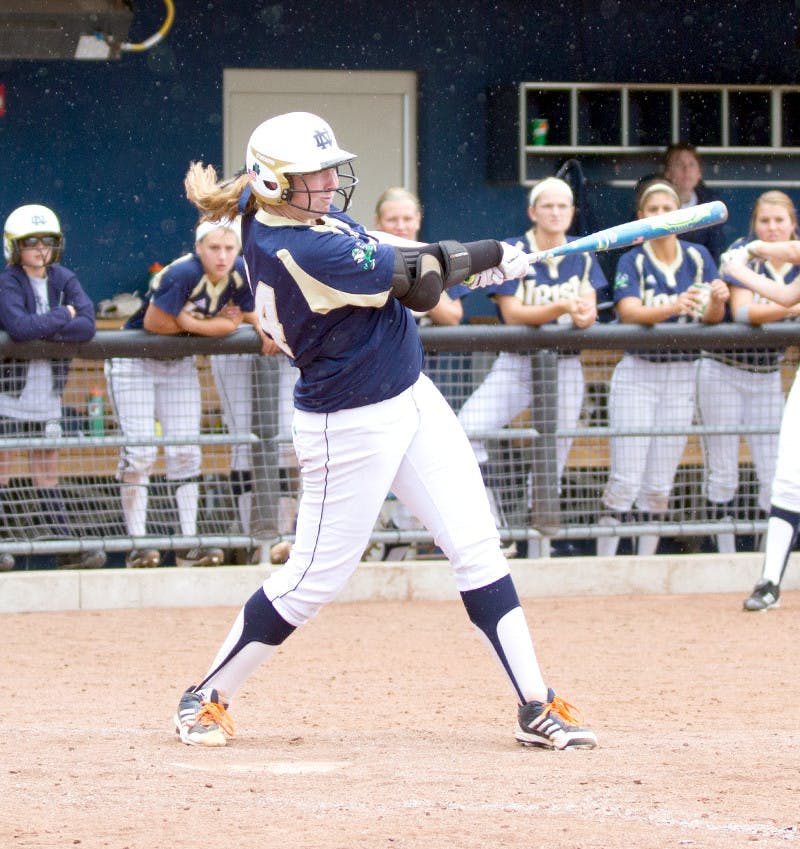 20130915-Softball-vs-Illinois-State-Winters-Kevin-Song