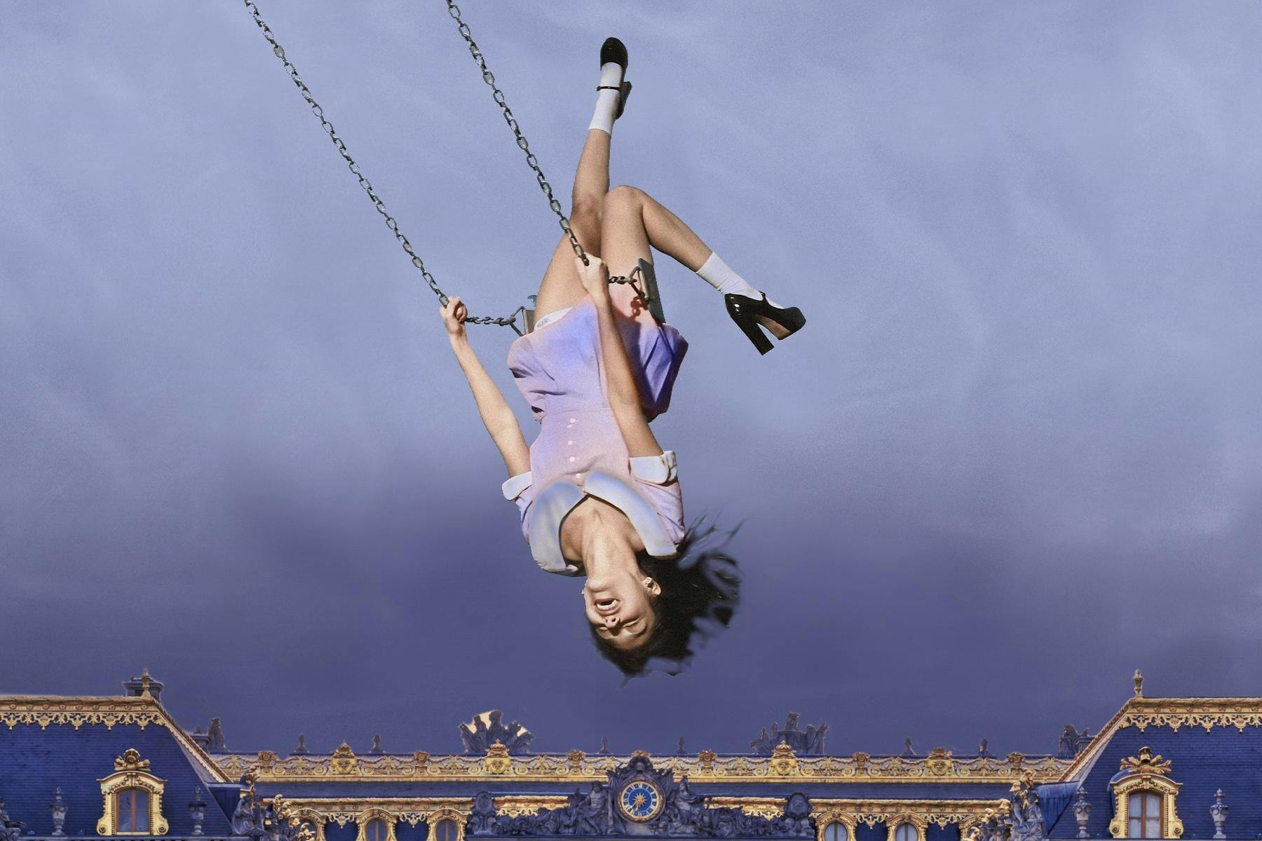 Olivia Rodrigo Graphic