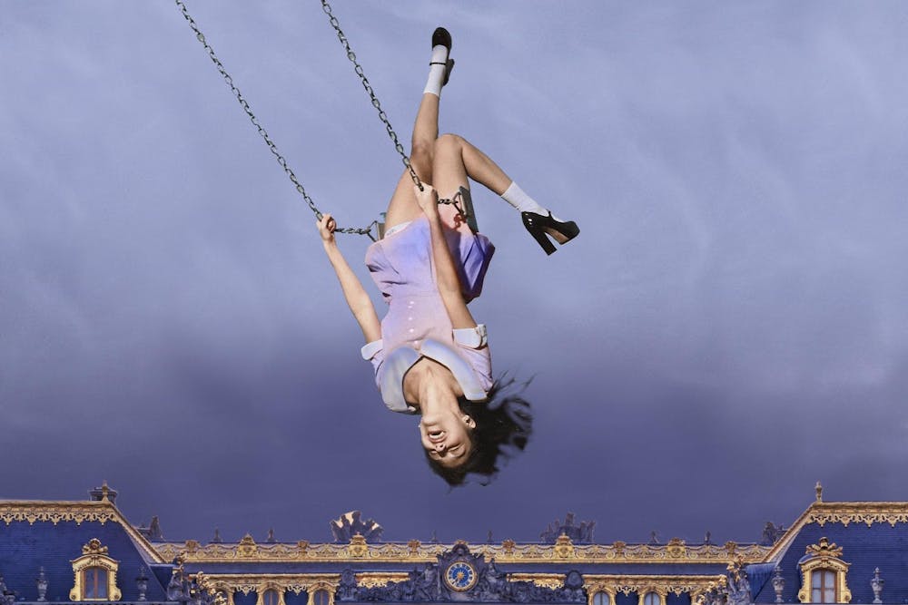 Olivia Rodrigo Graphic