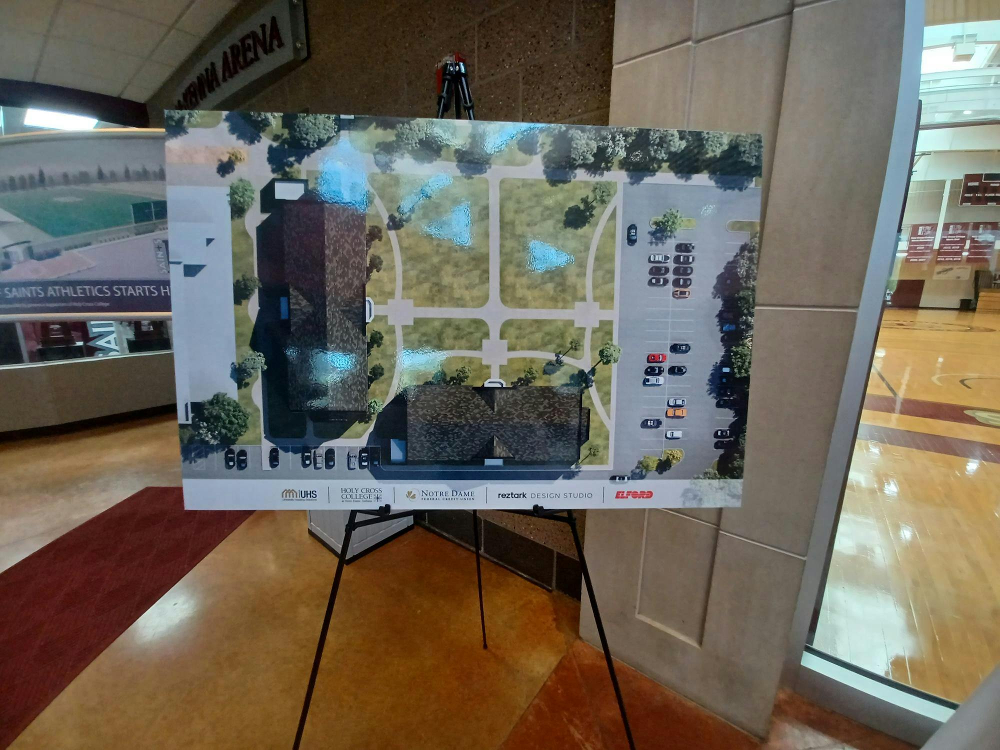 New residence hall layout inside reception.jpg