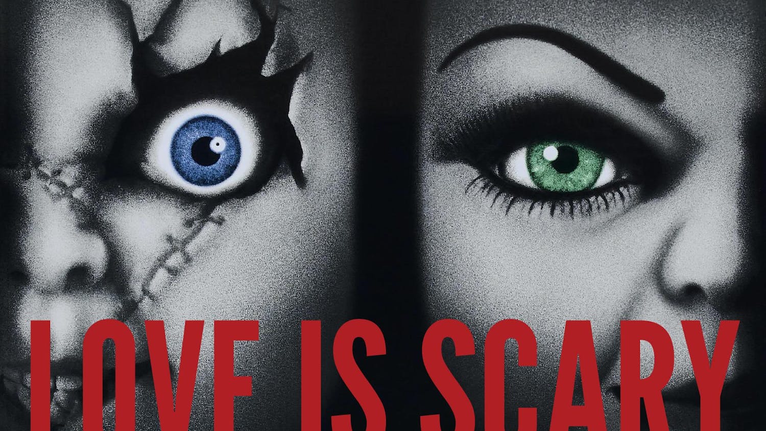 Love Is Scary