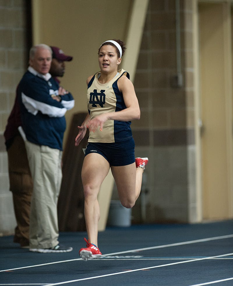 20140125-20140125-Loftus-Notre-Dame-Inviational-The-Observer-Track-Meet-Zachary-Llorens-kaila-barber