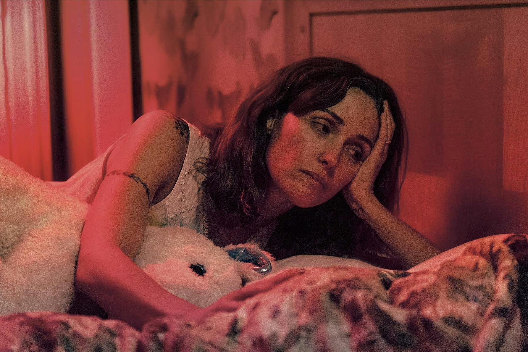 If I Had Legs I'd Kick You Color Graphic