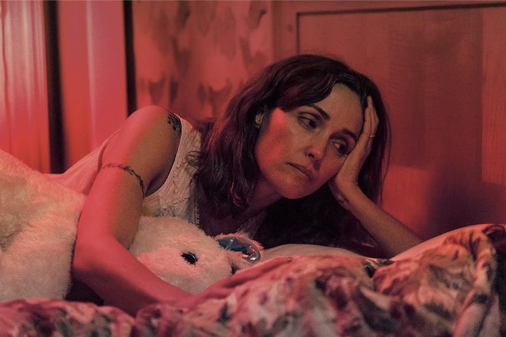 If I Had Legs I'd Kick You Color Graphic