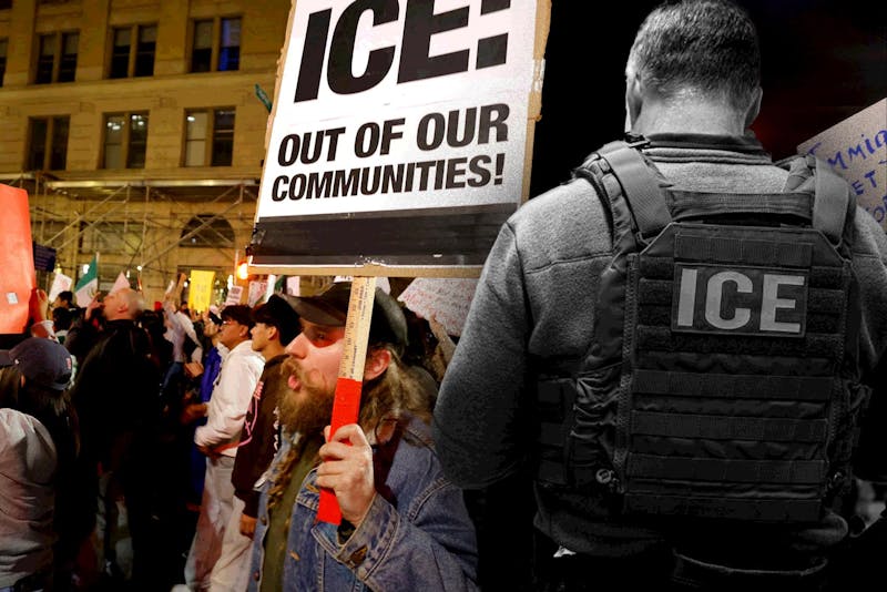 It’s up to local officials to fight back against Trump