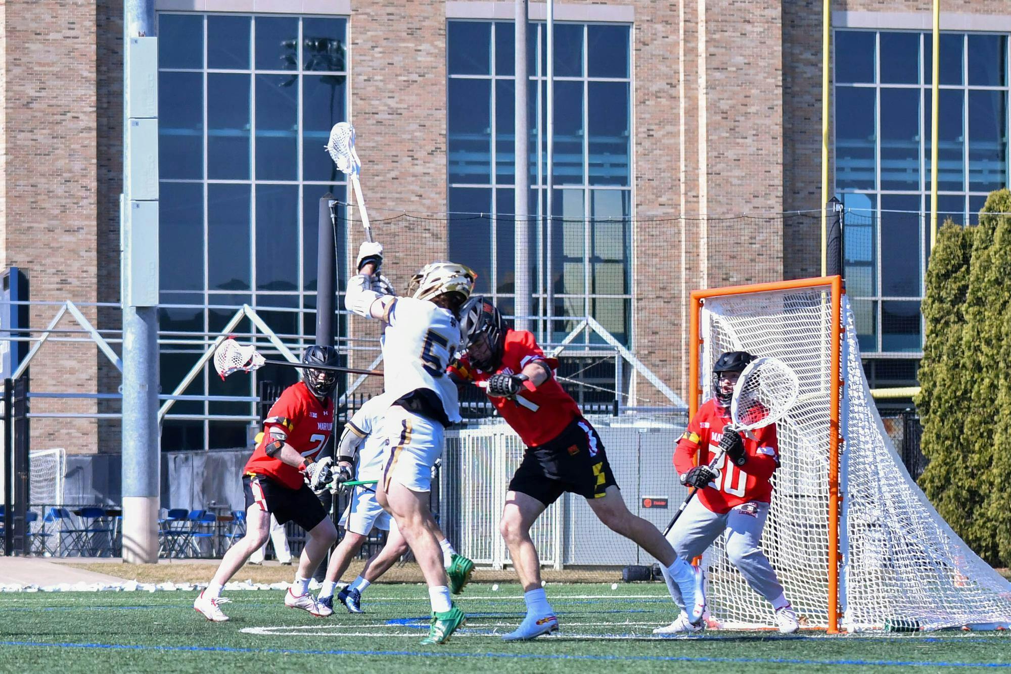 20240303, Arlottta Stadium, Meghan Lange, Men's Lacrosse, University of Maryland.jpg