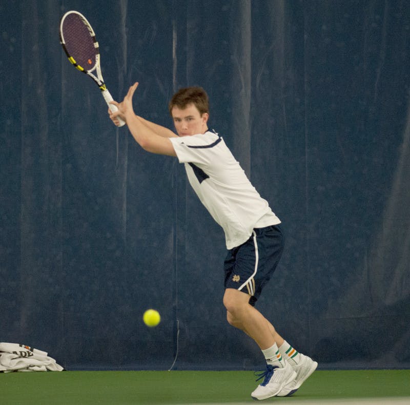 20140228-20140228-Eck-Tennis-Center-Emily-McConville-Mens-Tennis-vs.-Virginia-Tech