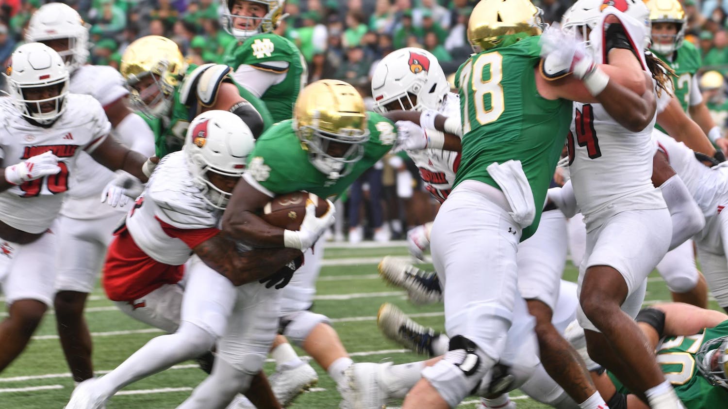 20240928, Chancelor Gordon, football v. Louisville, Notre Dame Stadium-3.jpeg