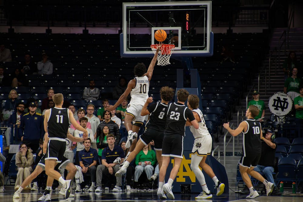 20251119, Declan Lee, Joyce Pavilion, Men's Basketball, vs Bellarmine-17.jpg