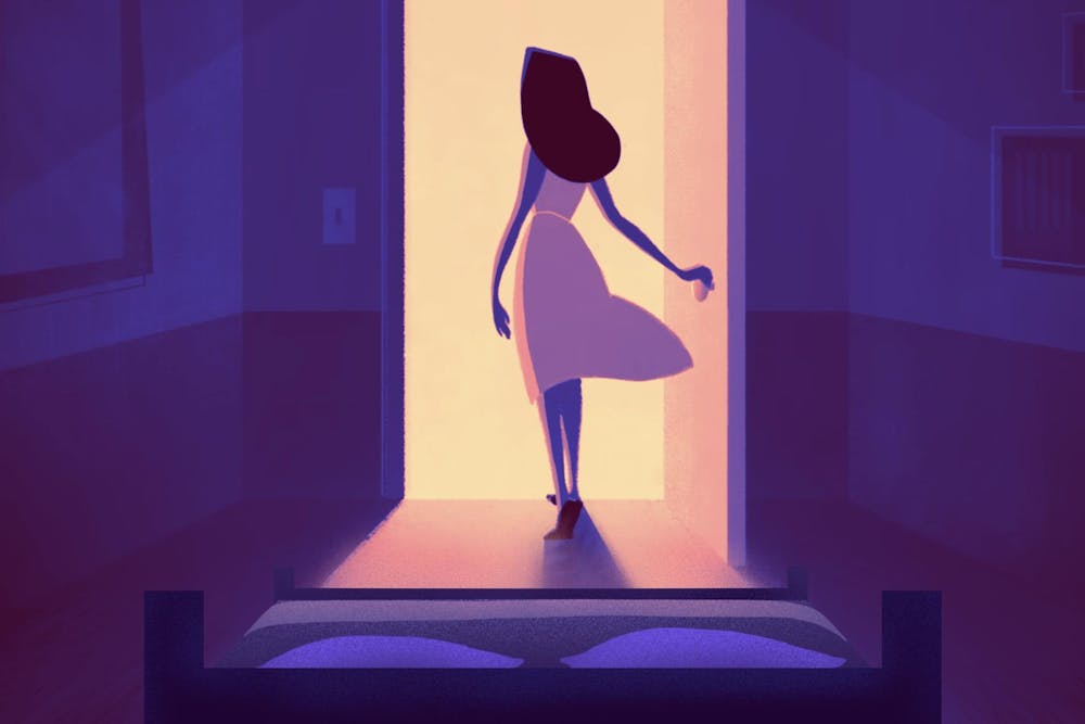 Growth Color Graphic