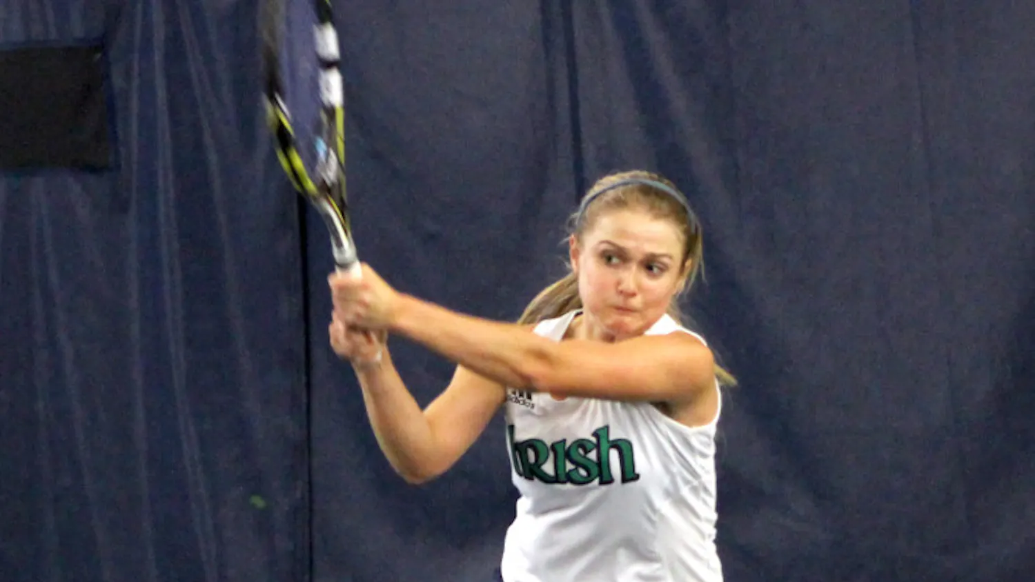 20140202-W-Tennis-vs-IU-Closs-Emmet-Farnan