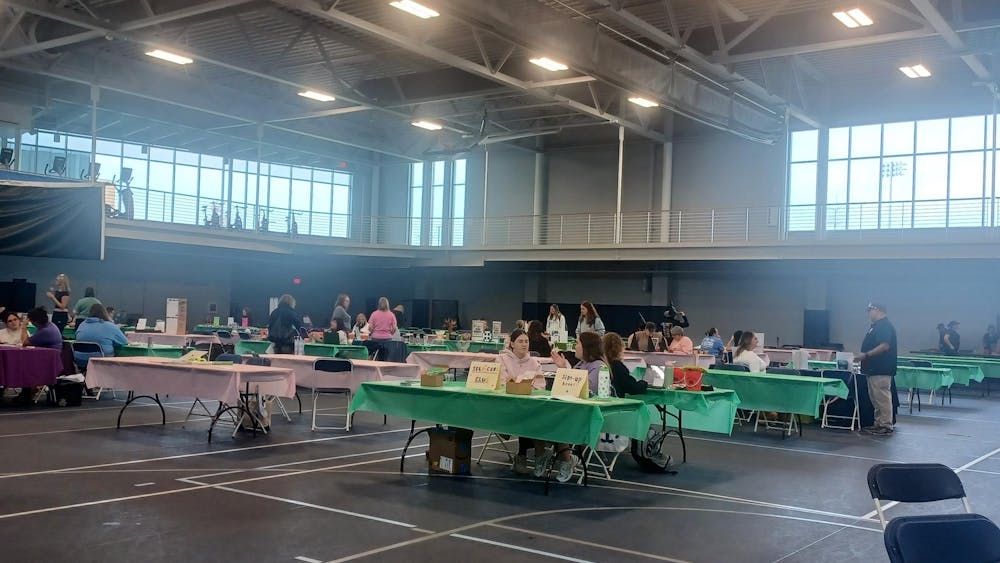 Spring Health Fair provides annual wellness services to students.jpg