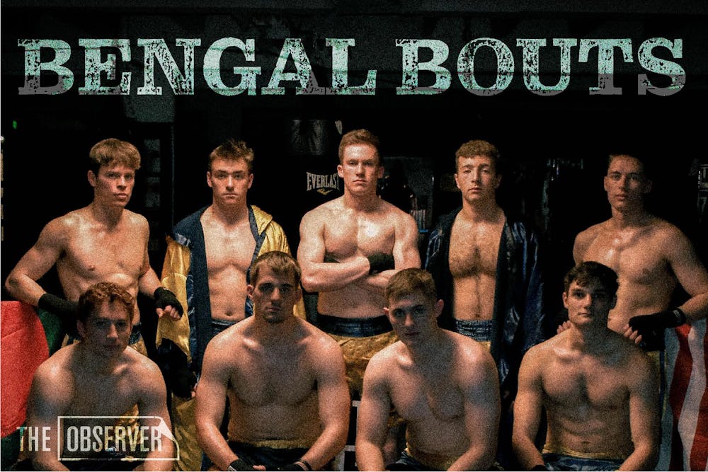 bengal print insider