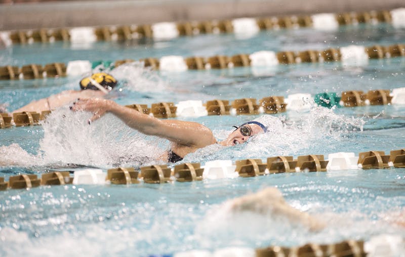 ND-Womens-Swimming-20140131-Bessire-by-Grant-Tobin-