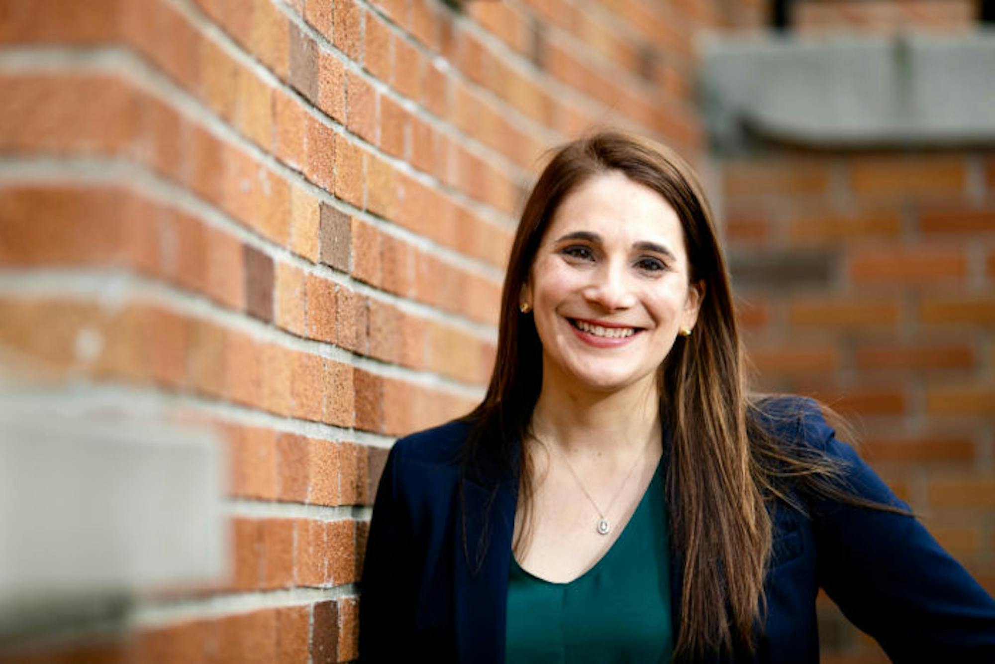 Julianne Wallace will serve as the College's new vice president for mission beginning on Aug. 1.