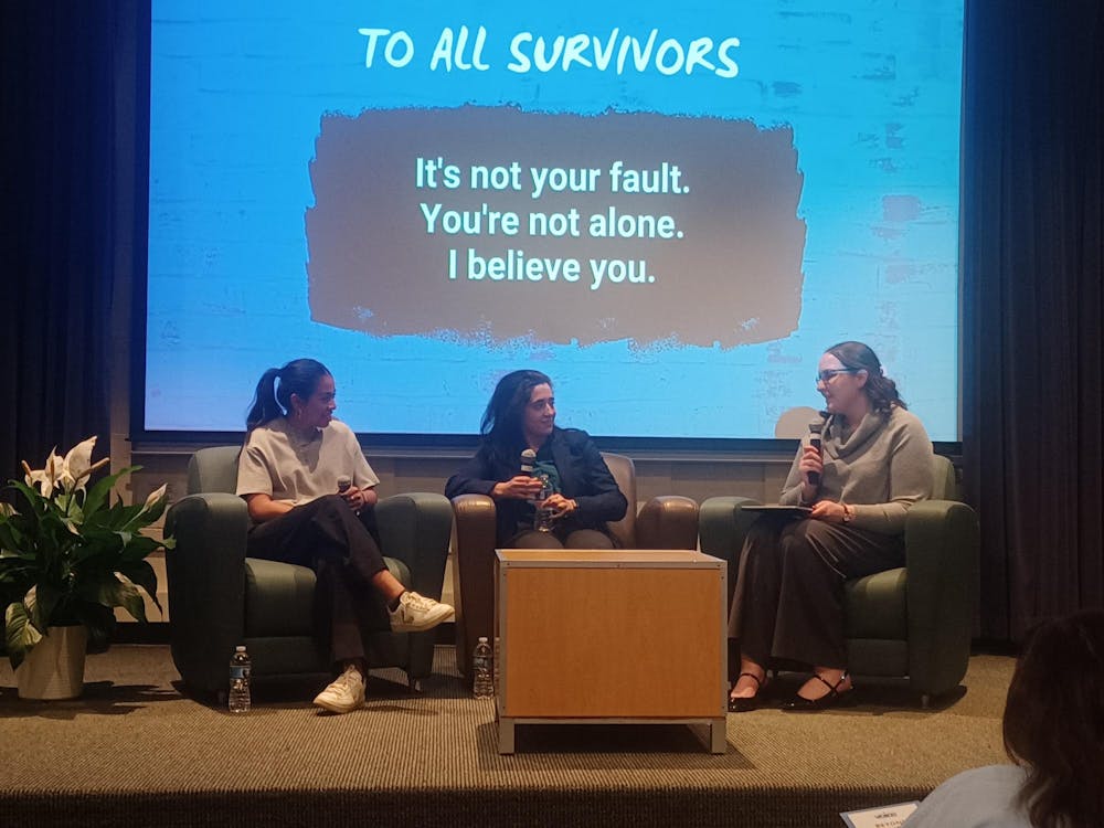 Keynote Address with Student Panelists.jpg