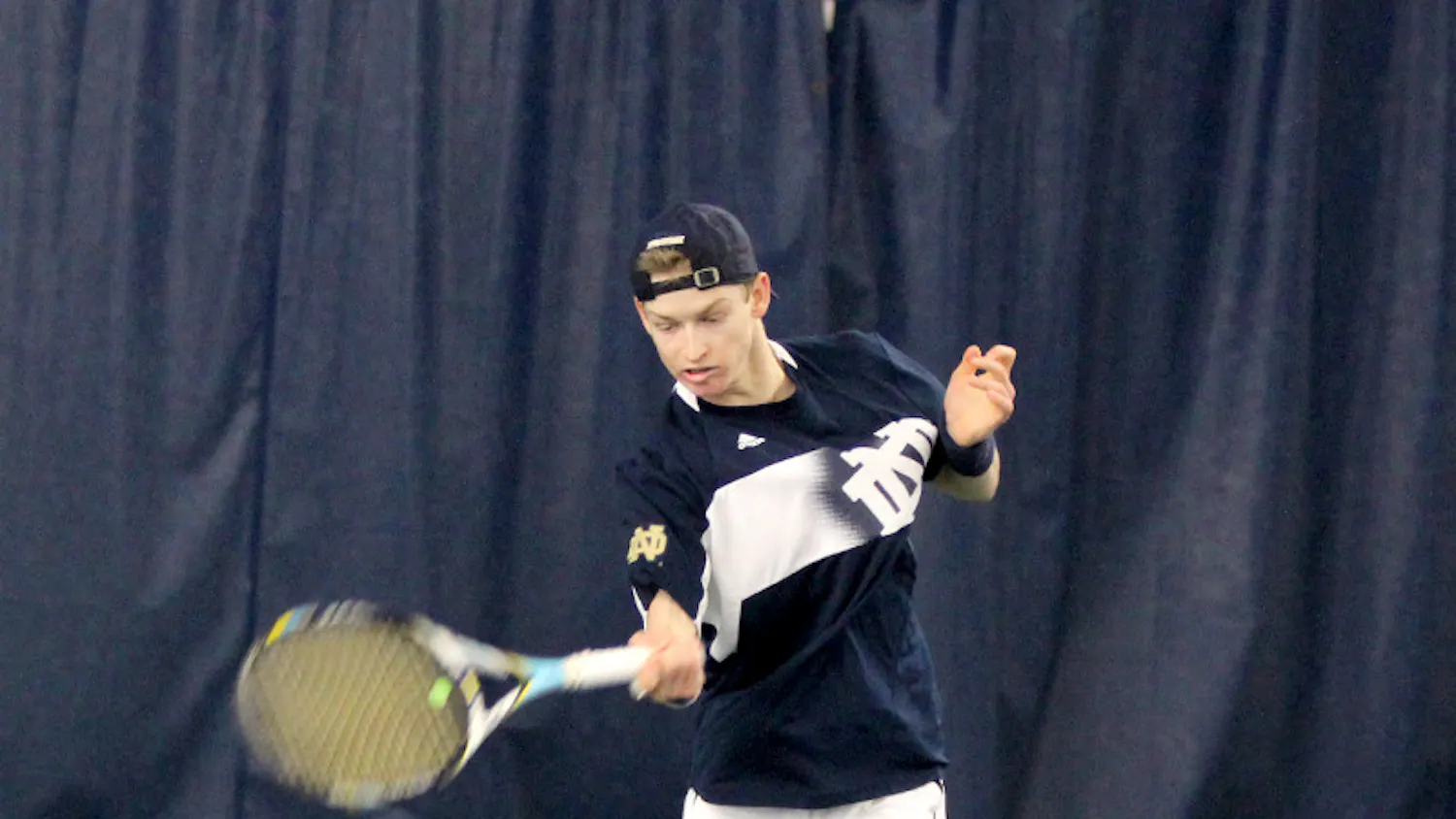 20140222-M-Tennis-vs-Ohio-State-Hagar-Emmet-Farnan