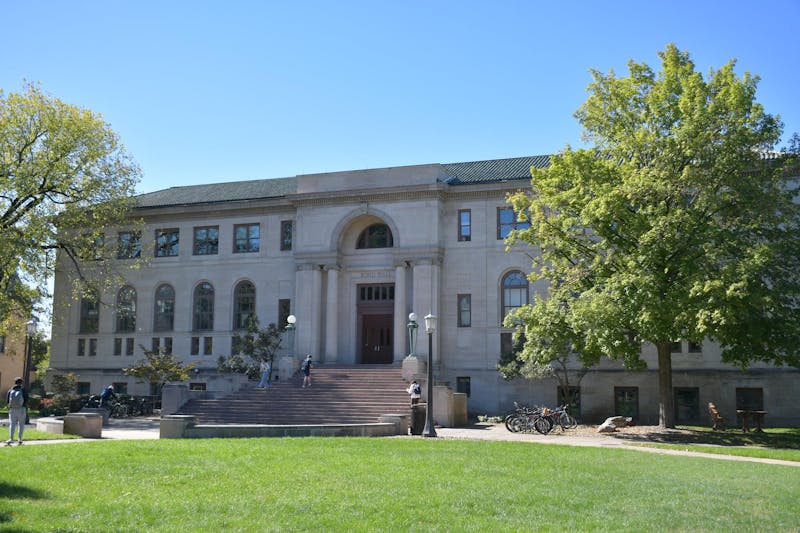 Notre Dame recognized as top producer of Fulbright students for 12th consecutive year