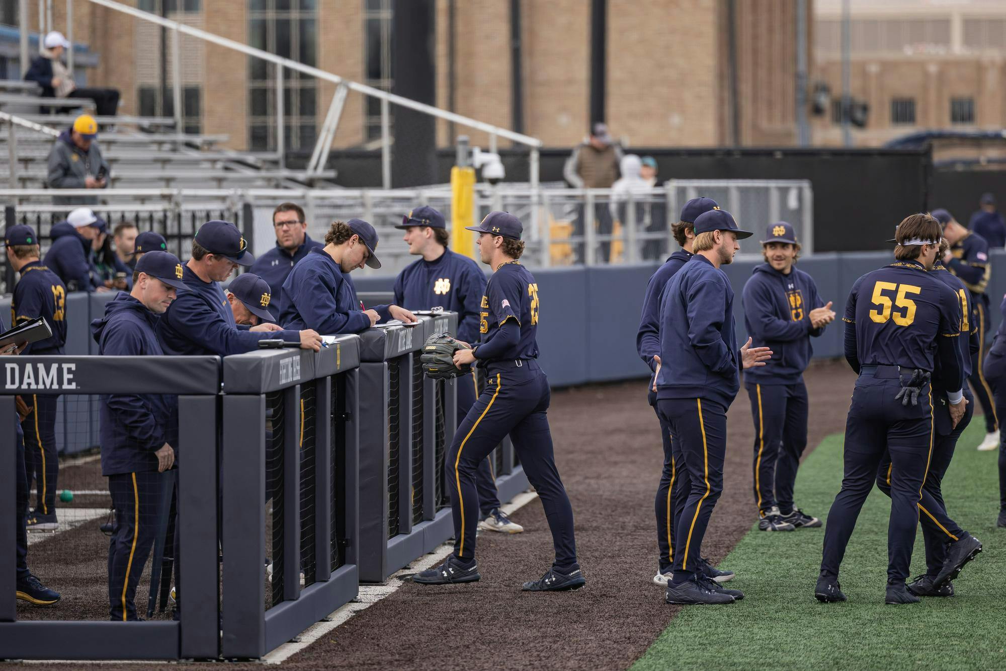20260324, Baseball, Baseball vs Western Michigan, Declan Lee, Frank Eck Stadium65.jpg