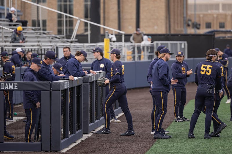 Development, intentionality are keys to pitching staff’s success