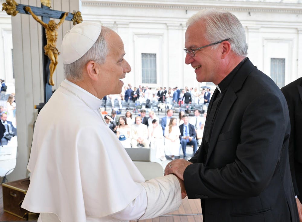 Pope Leo-Father Groody.jpg