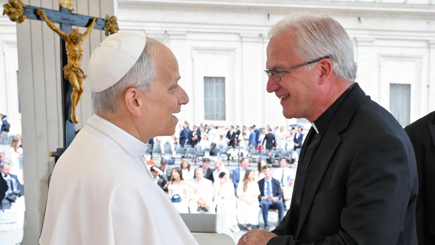 Pope Leo-Father Groody.jpg