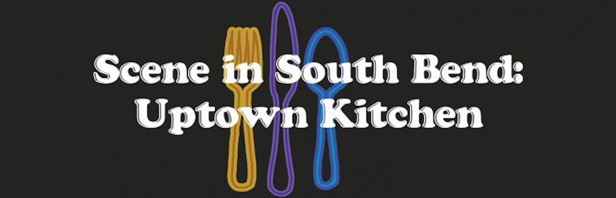 Uptown KitchenWEB