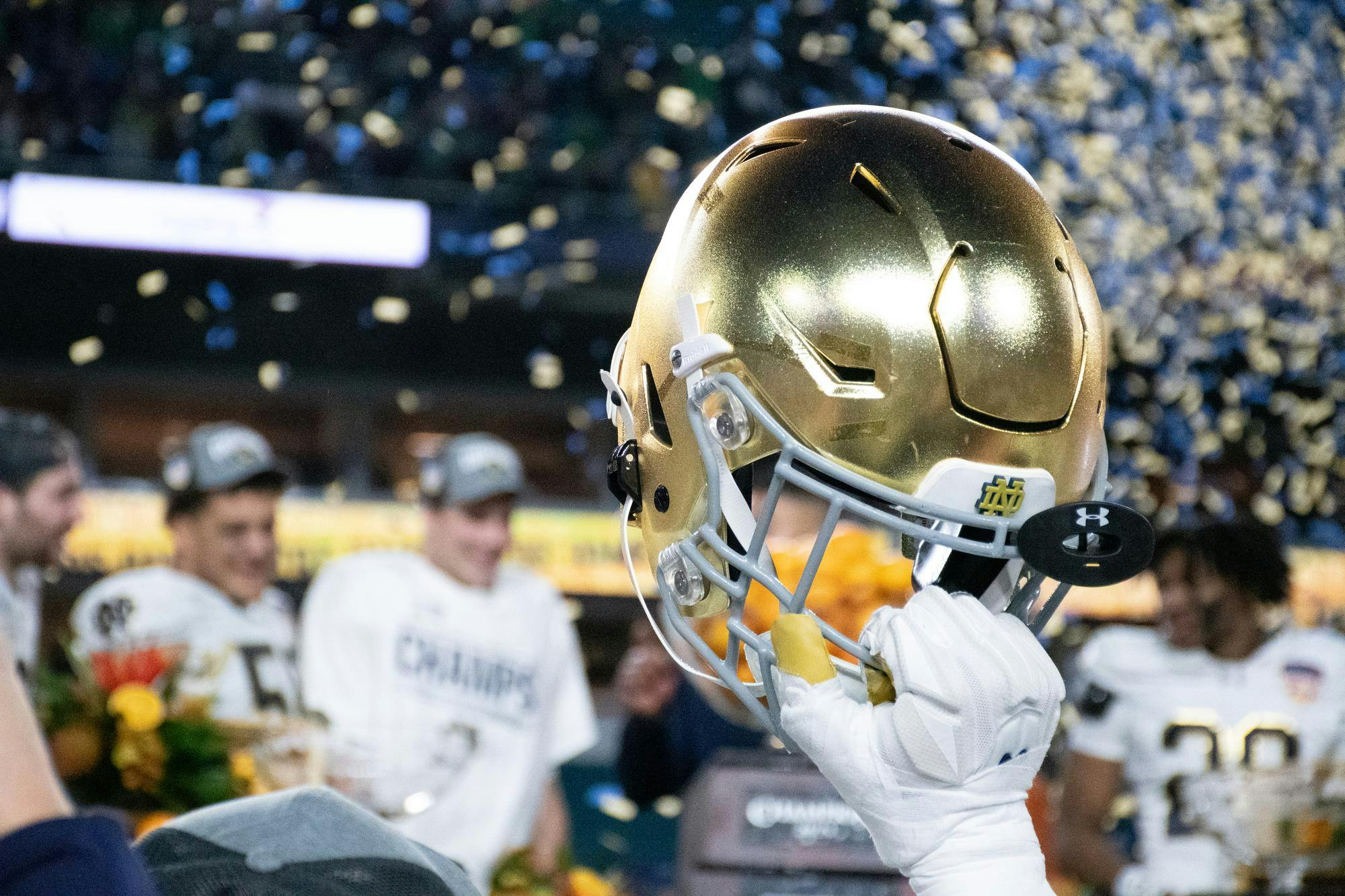 01092025, Football, Hard Rock Stadium, Mariella Taddonio, ND vs Penn State-33.jpg