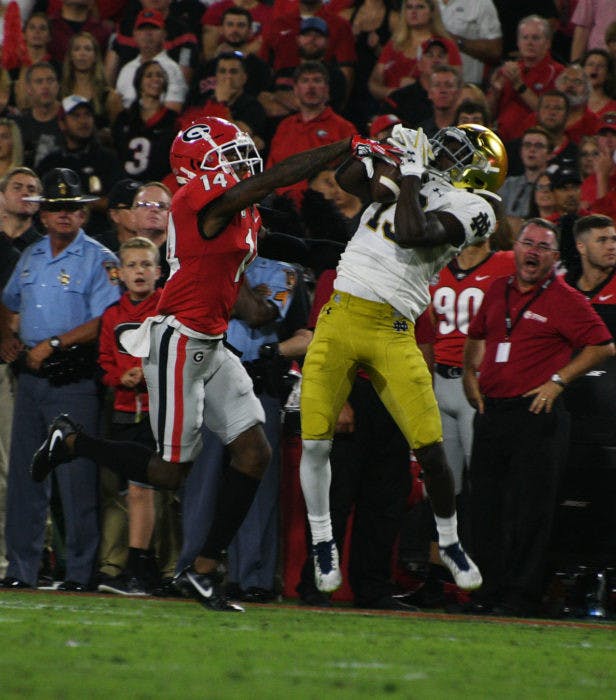 Football beat picks Orange Bowl The Observer