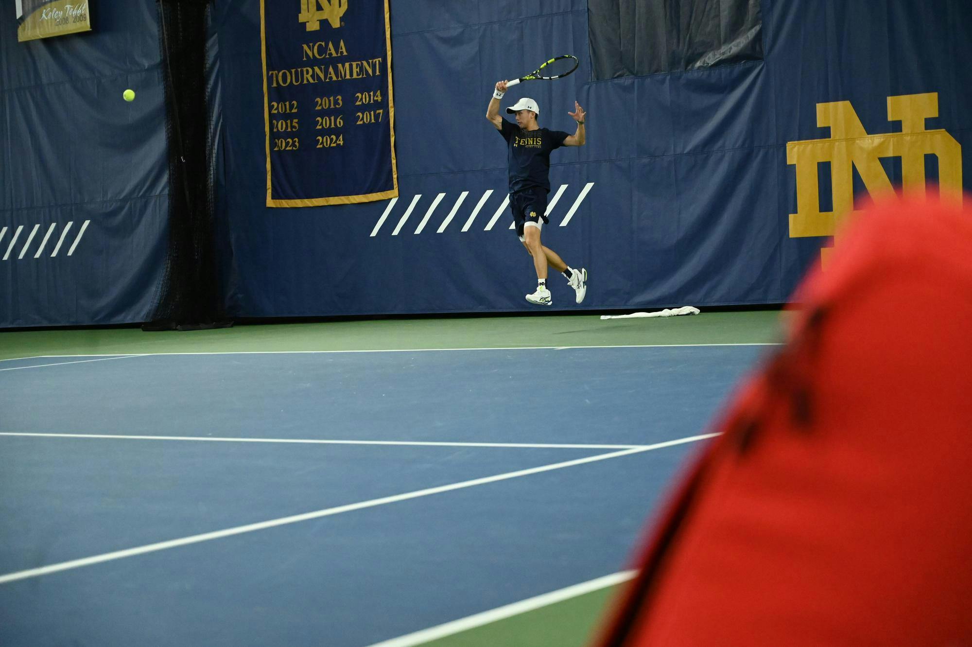 20250309, Jonathan Karr, Men's Tennis, North Carolina,DSC_7834.jpg