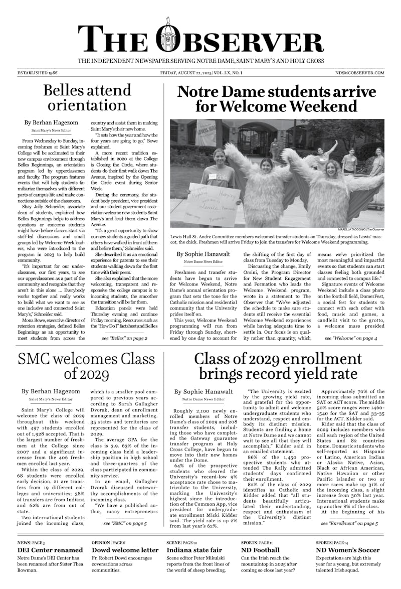 Print Edition