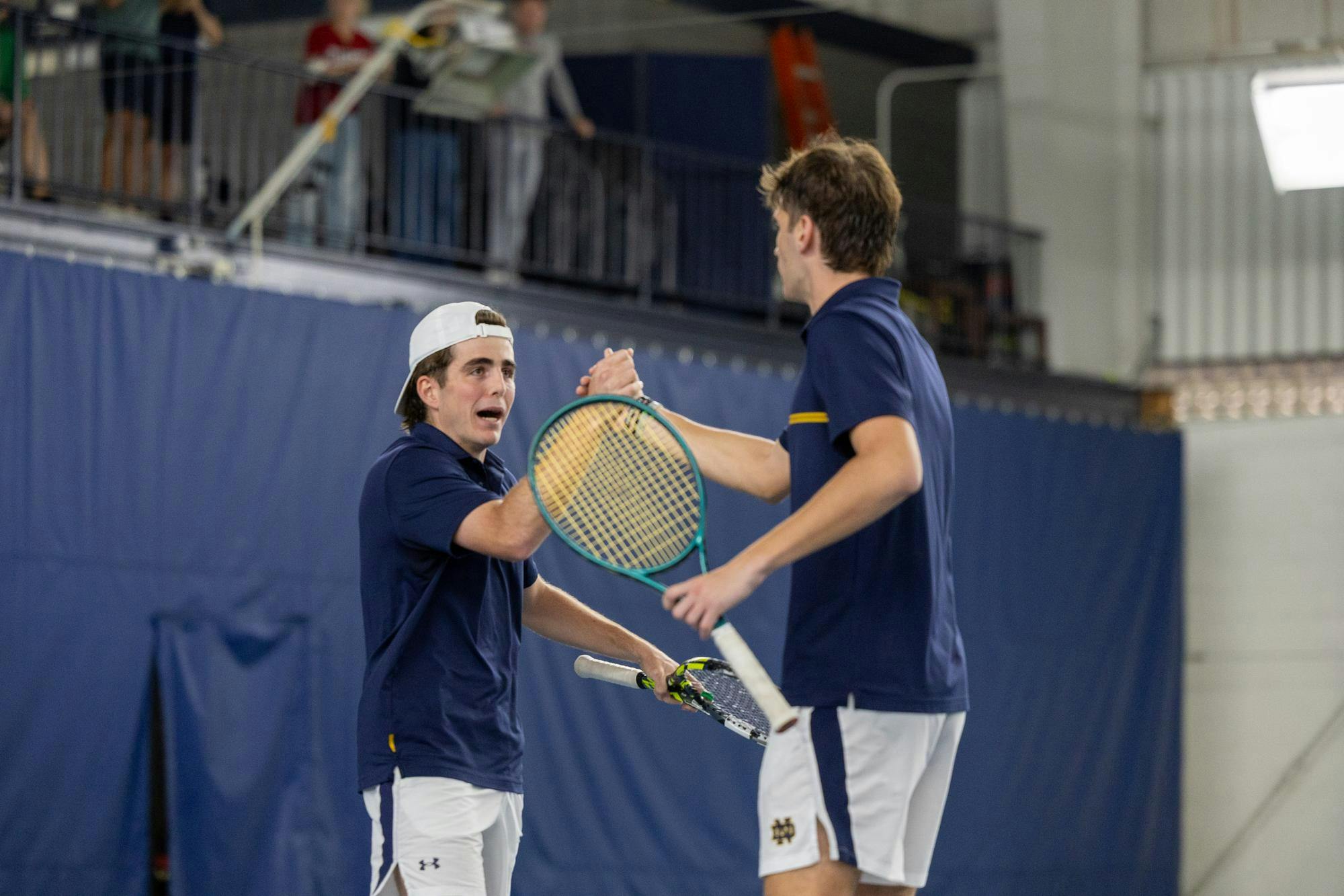 03202026, Declan Lee, Eck Tennis Center, Men's Tennis, Men's Tennis vs Stanford02.jpg