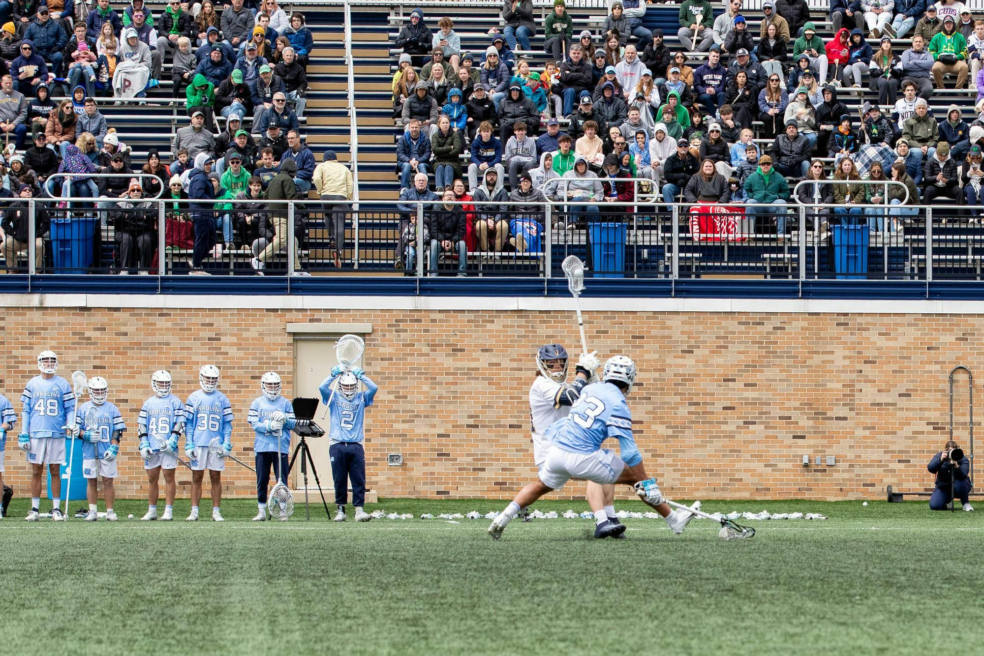 20240420, Arlottta Stadium, Meghan Lange, Men's Lacrosse, Senior Day, University of North Carolina-22.jpg