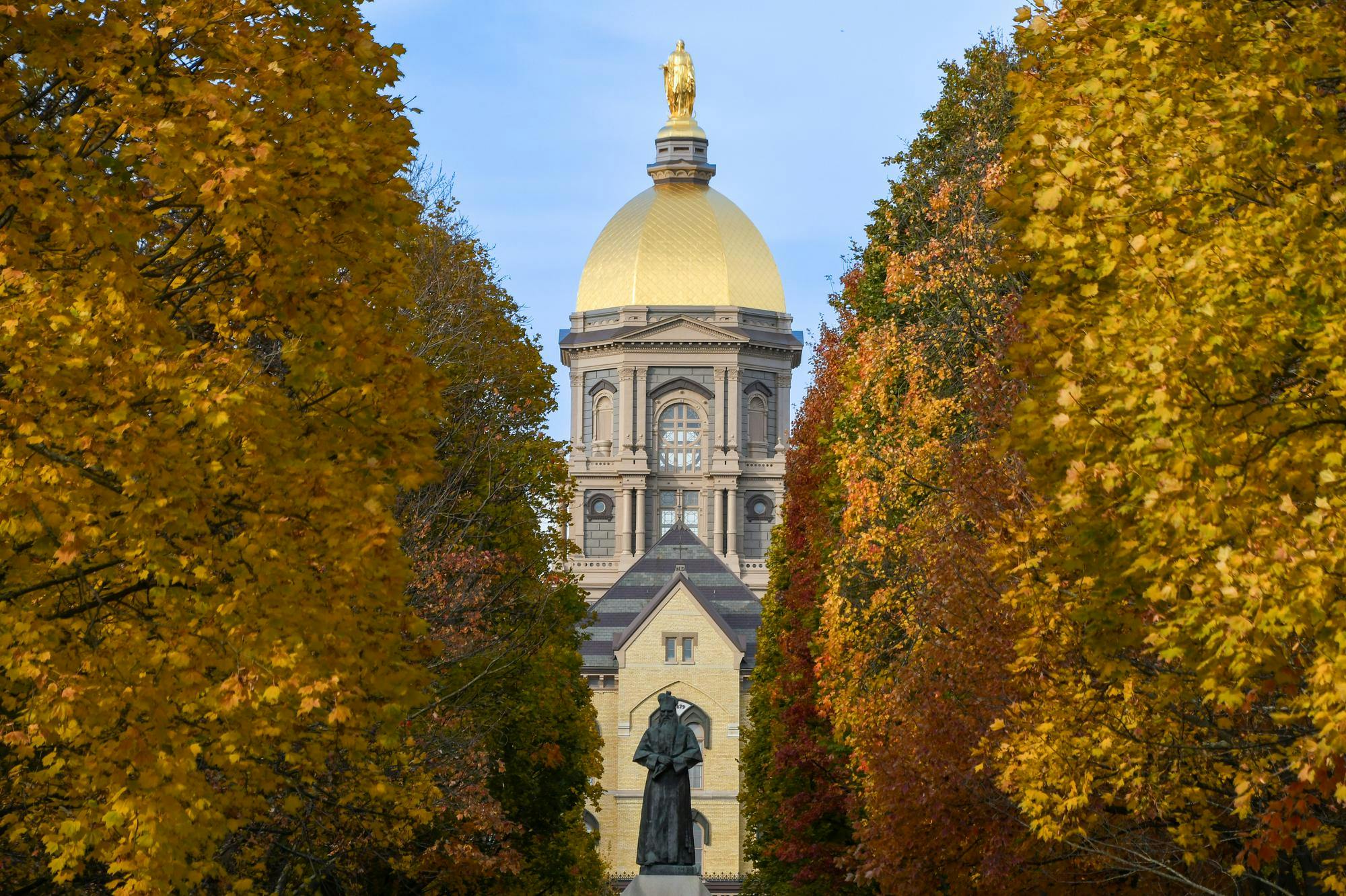 Notre Dame to offer first-ever American Sign Language course in spring ...