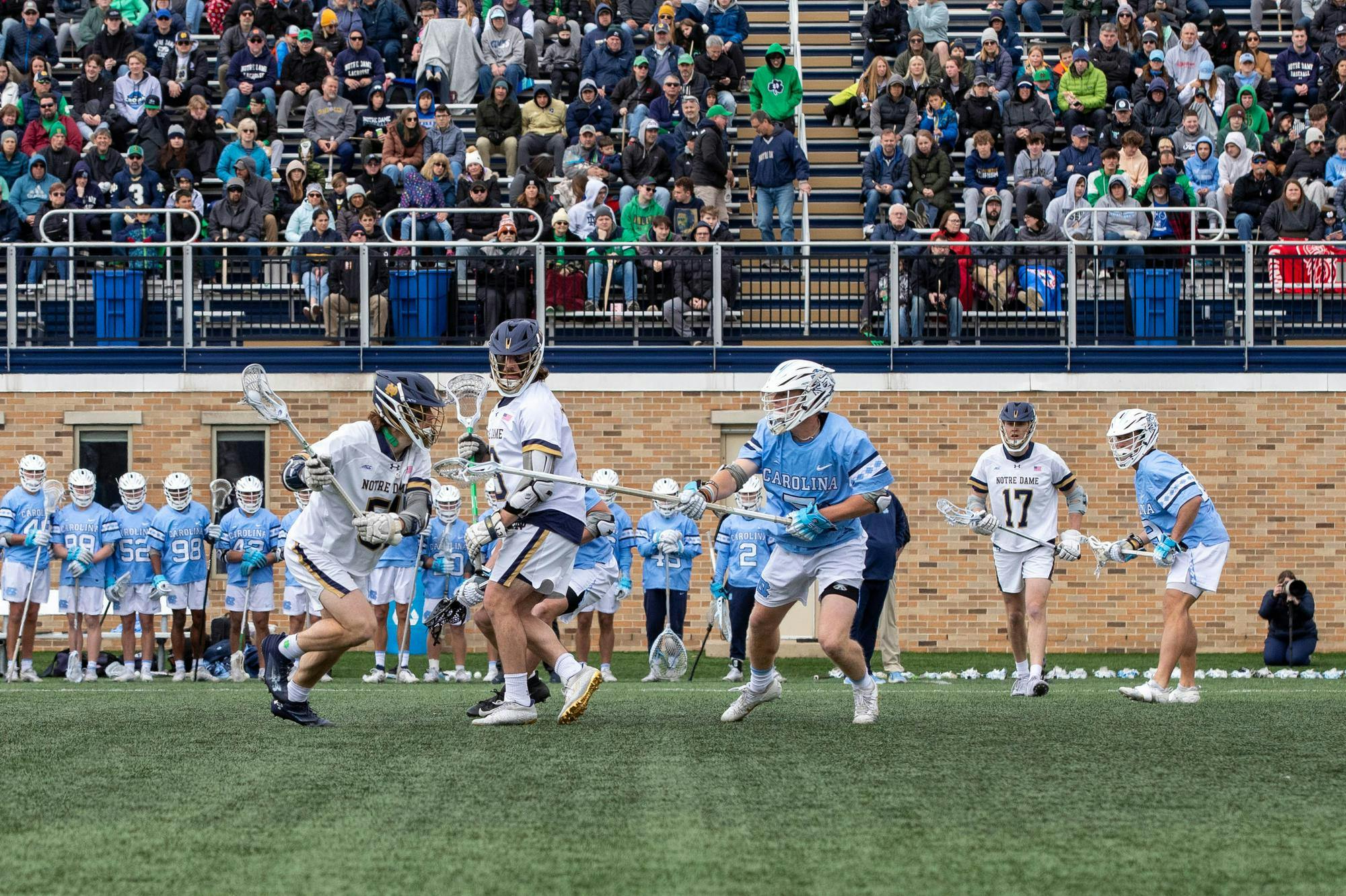 20240420, Arlottta Stadium, Meghan Lange, Men's Lacrosse, Senior Day, University of North Carolina-28.jpg