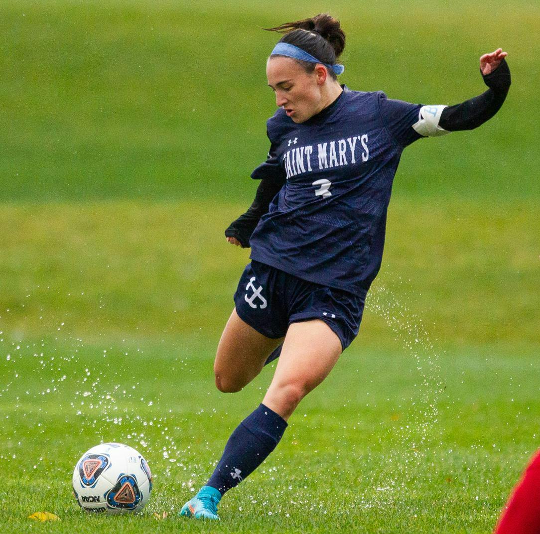 20221018, 20221018, Jillian Bowen, Max Petrosky, Olivet College, Purcell Athletic Fields, Saint Mary's College, Saint Mary's soccer, SMC, Women's Soccer, online.jpg