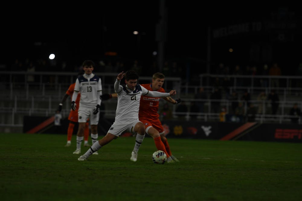 12112023, Clemson, College Cup Finals, Louisville, Lynn Family Stadium, Mens Soccer, NCAA Finals, Sofia CrimiVaroli.jpg