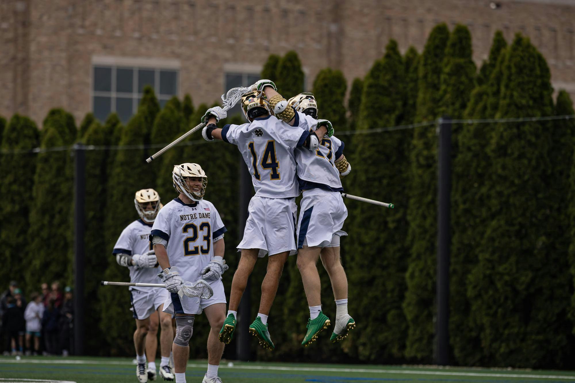 20260411, Arlotta Stadium, Declan Lee, Men's Lacrosse, Men's Lacrosse vs North Carolina5.jpg