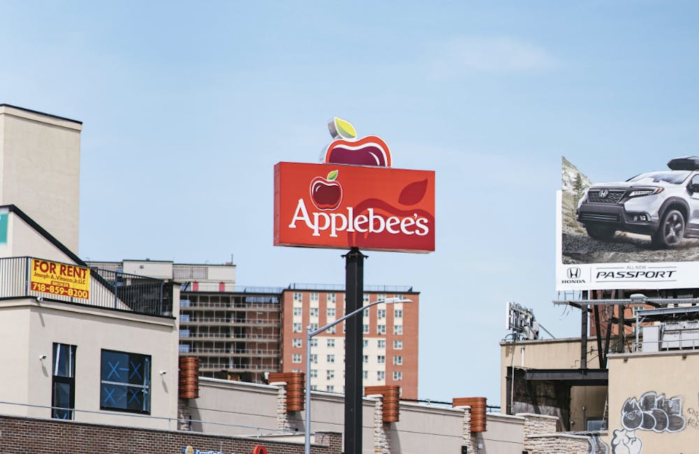 applebees