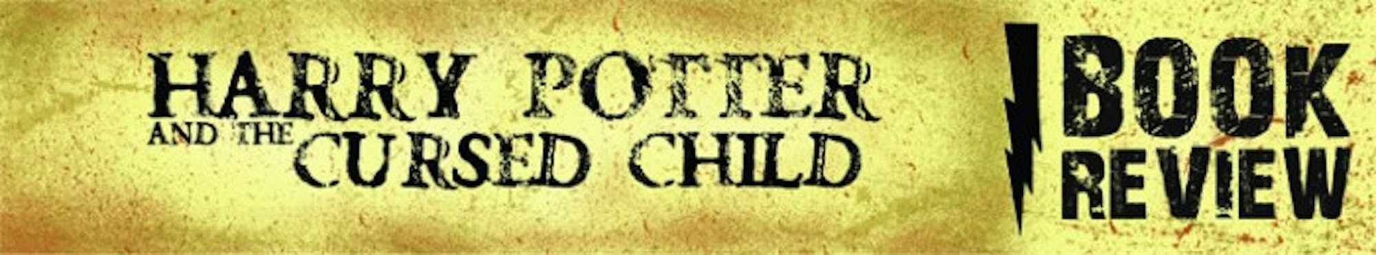 harry potter book eview banner web